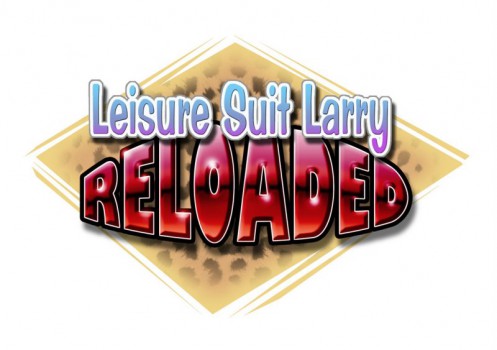 Leisure Suit Larry Reloaded ab Juni für PC