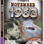 Das Kennedy-Attentat – Lost Secrets: November 1963