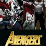 Marvel Exklusiv 103: Avengers - Legenden