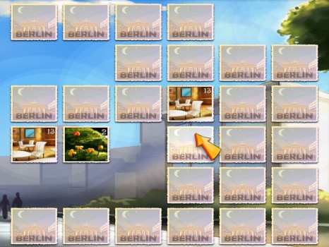 Metro Tours: Rätselspaß rund um den Globus