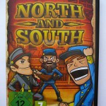 North & South: The Game – Review