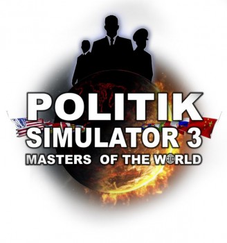 Politiksimulator 3 – Masters of the World ab sofort für PC erhältlich