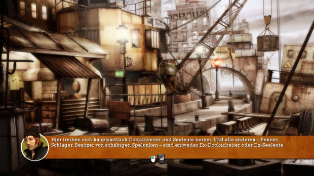 Red Johnson’s Chronicles: Detektivabenteuer ab heute im Handel