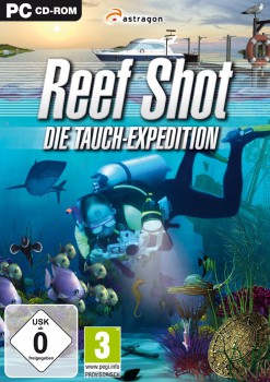 Reef Shot: Die Tauch-Expedition – Review