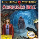 Nightfall Mysteries: Schwarzes Herz – Review