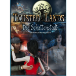 Twisted Lands (Bundle): Die Schattenstadt – Review