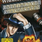 Wimmelbild-Box: Unheimliche Geschichten – Review