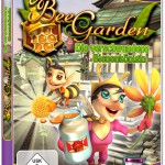Bee_Garden_Pack_3D