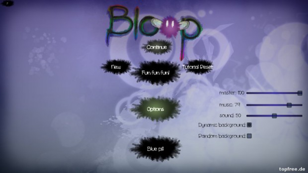 Bloop – Review