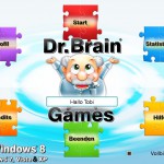 Dr. Brain Games – Review