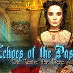 Echoes of the Past: Die Rache der Hexe – Review