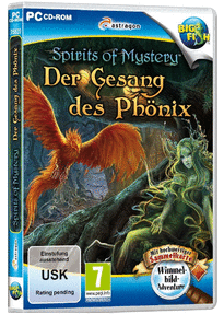 Spirits of Mystery 2: Der Gesang des Phönix – Review