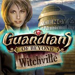 Guardians of Beyond: Witchville – Review