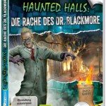 Haunted Halls: Die Rache des Dr. Blackmore – Review