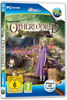 Otherworld: Frühling der Schatten erscheint morgen