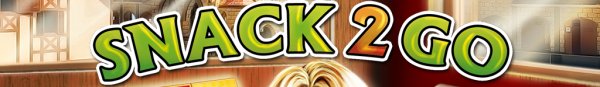 Snack2Go PC Review / Test magnussoft / Logo