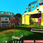 Zirkus-Simulator 2013
