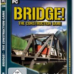 Bridge! The Construction Game in der Best of Simulations‐Reihe