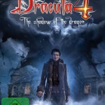 Dracula 4: The Shadow of the Dragon 28. Juni 2013 im Handel