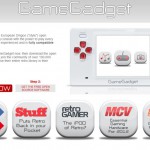 GameGadget: offiziell günstiger + nur noch mit Sandbox