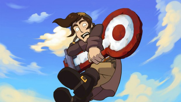Goodbye Deponia ab sofort erhältlich