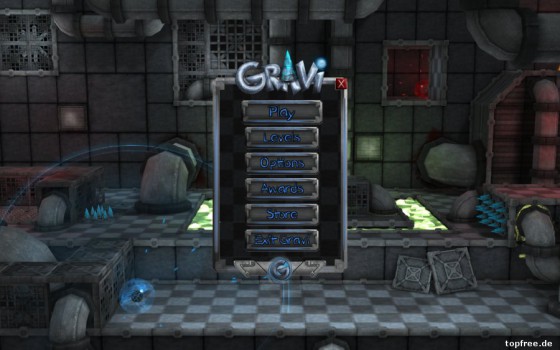 Gravi – Review