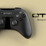 Oton Controller / Gamepad