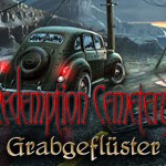 Redemption Cemetery: Grabgeflüster – Review