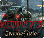 Redemption Cemetery: Grabgeflüster – Review
