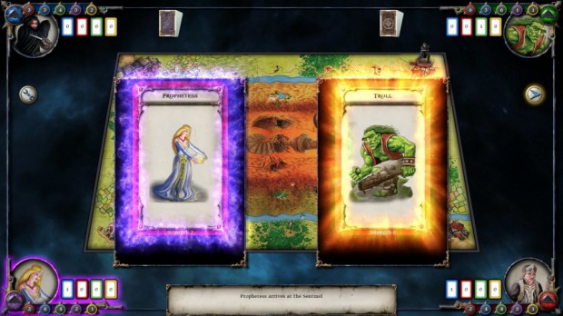Talisman Collector’s Edition erscheint noch dieses Jahr