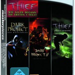 Thief Trilogy (Square Enix Masterpieces)
