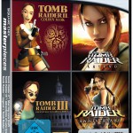 Tomb Raider Quadrology (Square Enix Masterpieces)