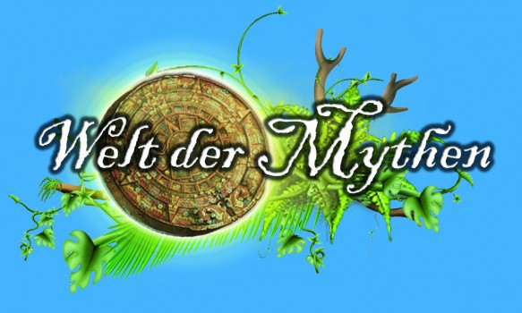 astragons Welt der Mythen