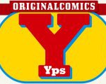 Yps Originalcomics: Band 1 – Rezension