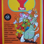 Yps Originalcomics Spezial Band 1