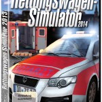 Rettungswagen-Simulator 2014 Teaser-Trailer