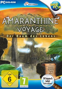 Amaranthine Voyage: Der Baum des Lebens