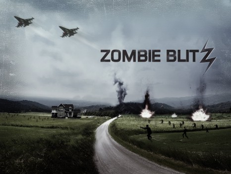 Zombie Blitz angekündigt