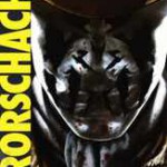 Before Watchmen 2: Rorschach – Rezension