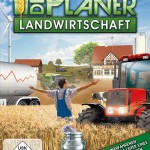 Der Planer: Landwirtschaft erscheint im September