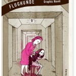 Flughunde: Graphic Novel – Rezension