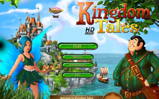 Kingdom Tales
