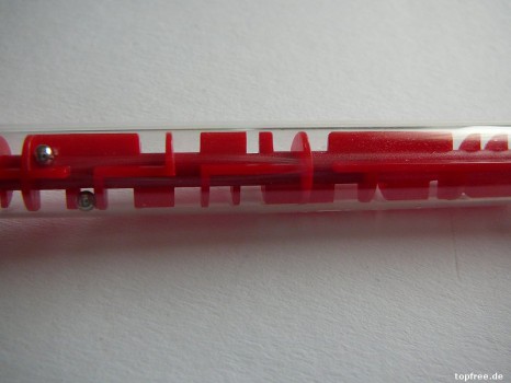 Labyrinthstift im Test