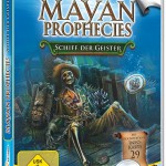 Mayan Prophecies: Schiff der Geister jetzt im Handel