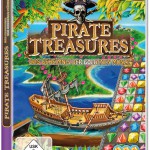 Pirate Treasures: Das Geheimnis der goldenen Münze