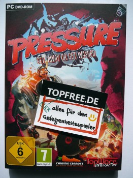 Pressure Verlosung