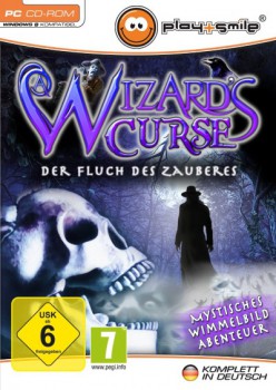 A Wizards Curse: Der Fluch des Zauberers – Review