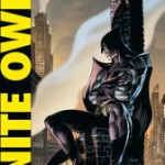 Before Watchmen 4: Nite Owl – Rezension