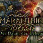 Amaranthine Voyage: Der Baum des Lebens – Review