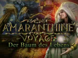 Amaranthine Voyage Der Baum Des Lebens Review Test Topfree De